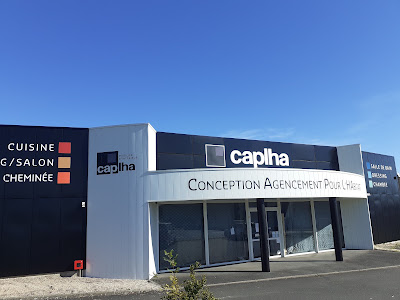 CAPSYNIA à Sèvremoine