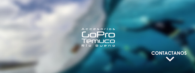Accesorios GoPro Chile - TIENDA ONLINE