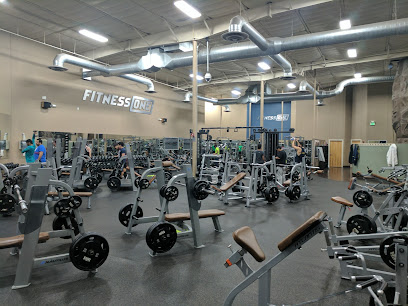 Fitness One - 4655 Sonoma Ranch Blvd, Las Cruces, NM 88011