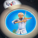 Photo n°10 de l'avis de S. fait le 30/12/2022 à 20:47 sur le  Le Petit Chef - Frankfurt à Frankfurt