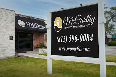 McCarthy Property Management