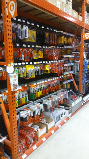 Home Improvement Store «The Home Depot», reviews and photos, 1315 US-19, Holiday, FL 34691, USA