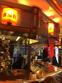 Atmosphère du Café Café La Colonnade à Paris - n°7
