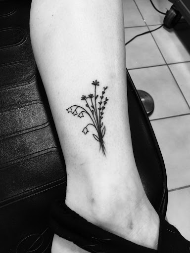 Explore black and grey sleeve tattoo ideas, creative tattoo ideas in Albuquerque, available at Albuquerque Ink Tattoo