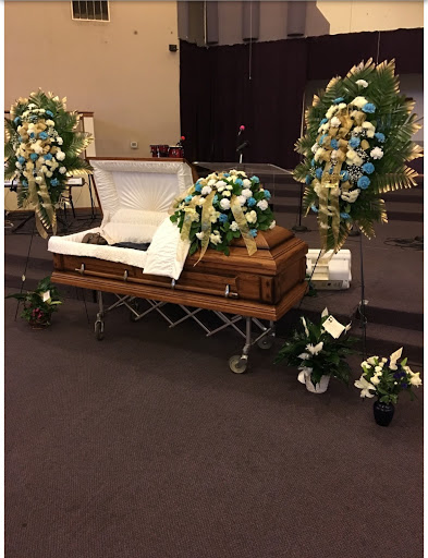 Funeral Home «CB Taylor Funeral Home», reviews and photos, 63 E 79th St, Chicago, IL 60619, USA