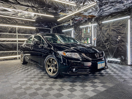 MinnWest Detailing en Maplewood
