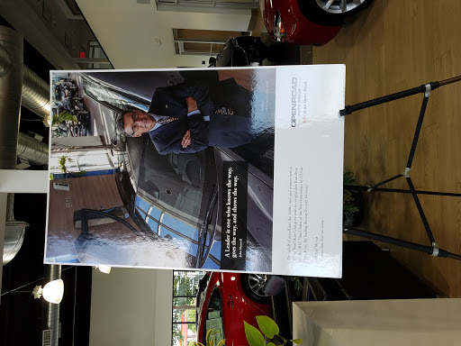 Mazda Dealer «Open Road Mazda of East Brunswick», reviews and photos, 352 NJ-18, East Brunswick, NJ 08816, USA