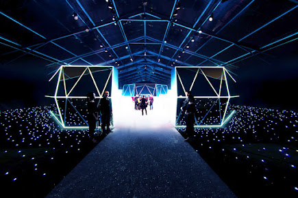 Eventique Event Planning + Productions