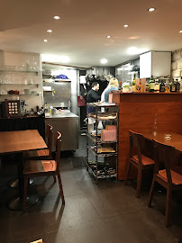 Atmosphère du Restaurant français Restaurant Kokoro à Paris - n°3