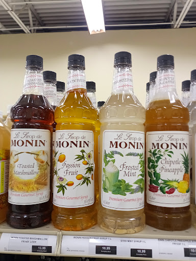 Liquor Store «Goody Goody Liquor», reviews and photos, 14851 Inwood Rd, Addison, TX 75001, USA