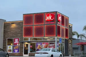 Jack in the Box image