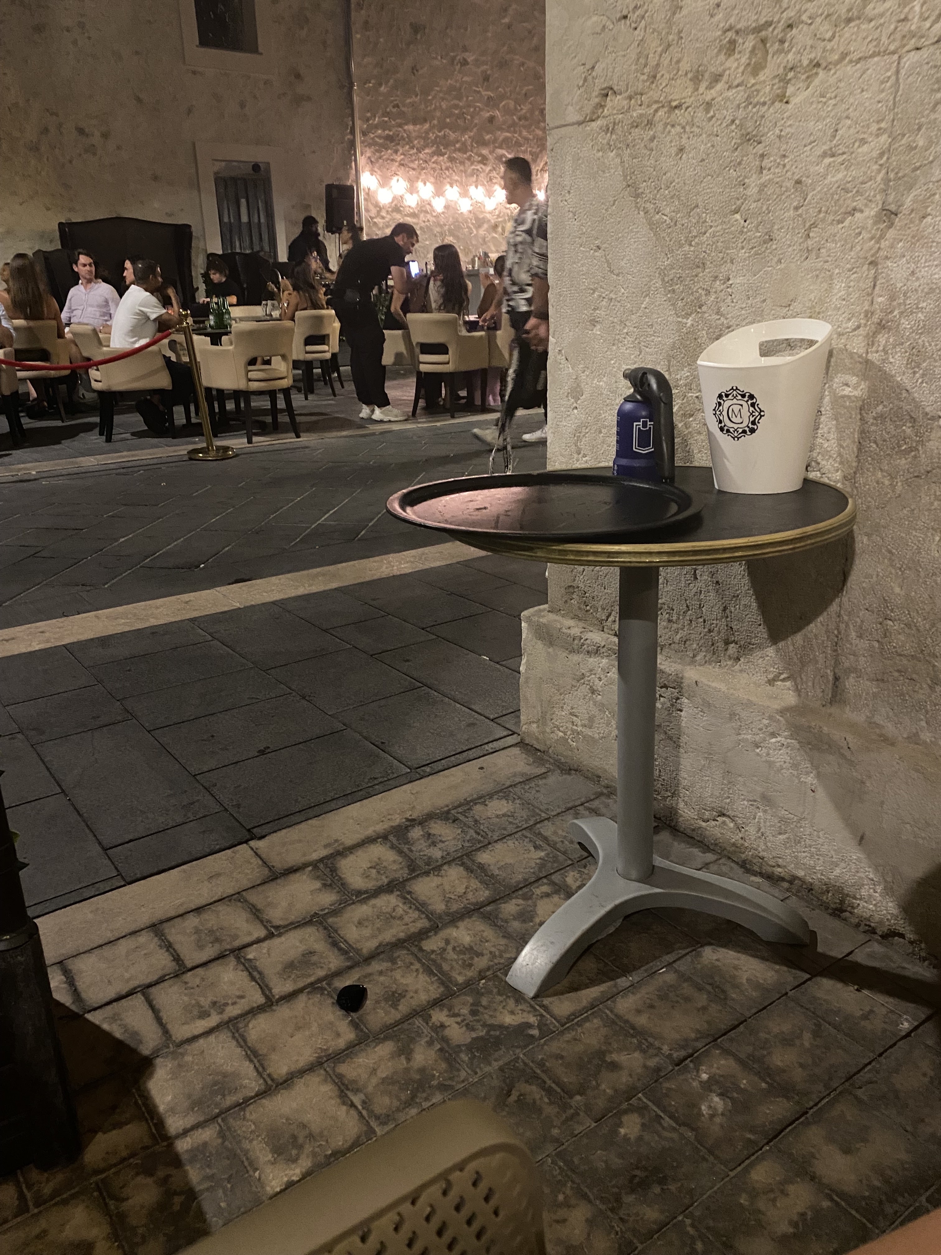 Photo n° 3 de l'avis de sanaa.o fait le 22/07/2023 à 22:46