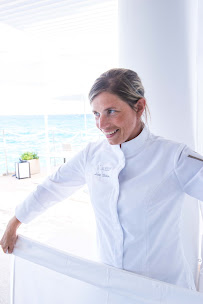 Photos du propriétaire du Restaurant La Cigale Vista Beach à Roquebrune-Cap-Martin - n°10