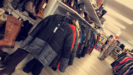 Consignment Shop «Fashion Cents Consignment», reviews and photos, 255 N Decatur St, Strasburg, PA 17579, USA