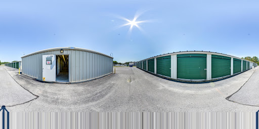 Self-Storage Facility «Secure Self Storage», reviews and photos, 32440 Long Neck Rd, Millsboro, DE 19966, USA