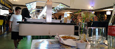 Atmosphère du Restaurant asiatique Wokery à Châteauneuf-les-Martigues - n°10