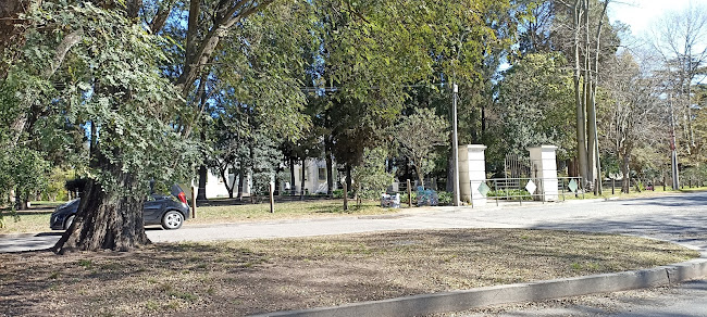 Horarios de Colégio Laureles