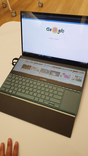 Computer Store «Microsoft Store - Tysons Corner Center», reviews and photos, 1961 Chain Bridge Rd, Tysons, VA 22102, USA