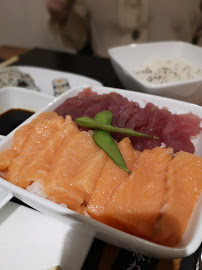 Plats et boissons du Restaurant japonais King Sushi à Dinan - n°7
