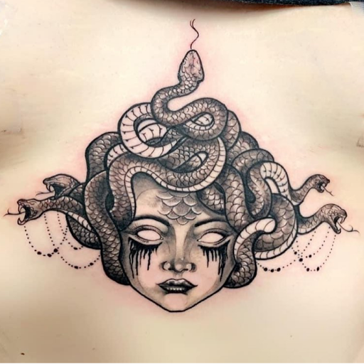 Explore realism tattoo ideas, creative tattoo ideas in Aledo, available at Elevated Tattoo & Piercing