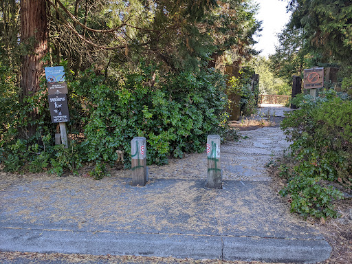 Park «Waterworks Gardens», reviews and photos, Oakesdale Ave SW, Renton, WA 98057, USA