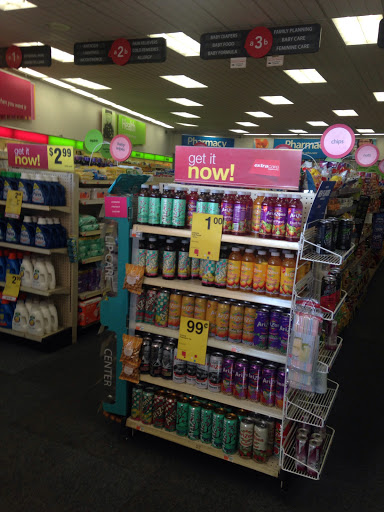 Drug Store «CVS», reviews and photos, 3130 Queens Chapel Rd, Hyattsville, MD 20782, USA