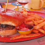 Photo n°2 de l'avis de Donatella.u fait le 22/08/2021 à 16:10 sur le  Doppio Malto Cagliari à Cagliari