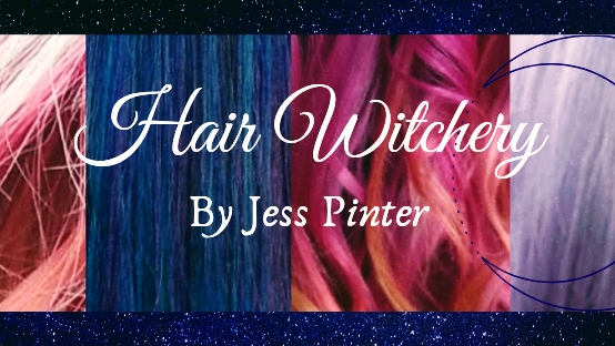 Hair Witchery By Jess Pinter 98033