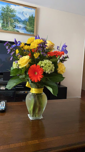 Florist «Sunnywoods Florist», reviews and photos, 251 Main Street, Chatham, NJ 07928, USA
