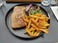 Steak du Restaurant Les Tontons Flingueurs à Bayonne - n°5