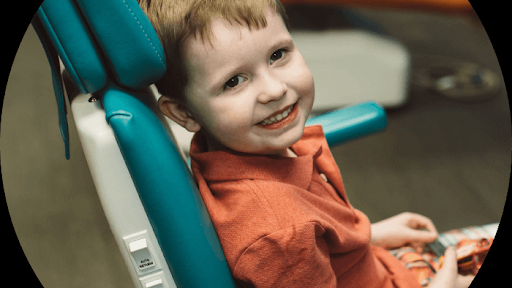 Fairborn Pediatric Dentistry