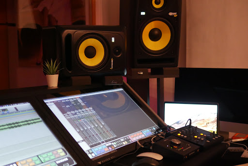 Record X Studios