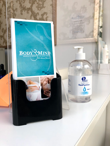 Body and Mind Medical Spa