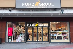 Fund Grube CC El Trompo image