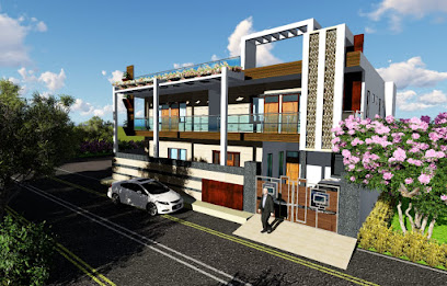 Naksha Design - Best Architect in Meerut, Best Interior Designer in Meerut, Civil Engineer Meerut