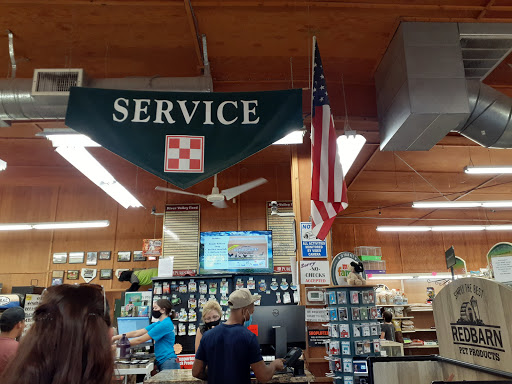 Pet Supply Store «River Valley Feed & Pet Supply», reviews and photos, 6549 16th St, Rio Linda, CA 95673, USA