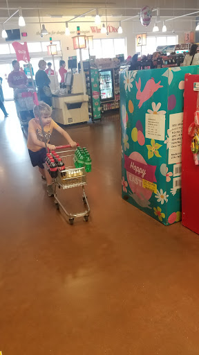 Grocery Store «Winn-Dixie», reviews and photos, 70431 LA-21, Covington, LA 70433, USA