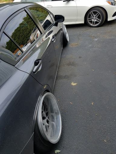 Tire Shop «West 10 Tire & Auto Repair», reviews and photos, 108 NJ-10, Succasunna, NJ 07876, USA