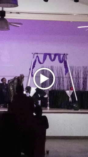 Tourist Attraction «Winfrey Point», reviews and photos, 950 E Lawther Dr, Dallas, TX 75218, USA