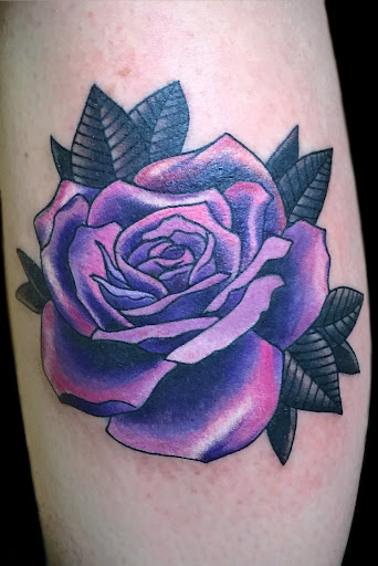 Explore light tattoo ideas, creative tattoo ideas in Butler, available at Zink Modern Tattooing