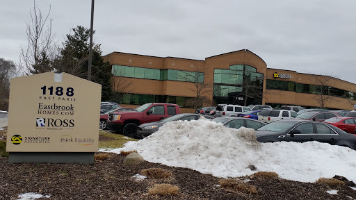 Home Builder «Eastbrook Homes», reviews and photos, 1188 E Paris Ave SE #100, Grand Rapids, MI 49546, USA