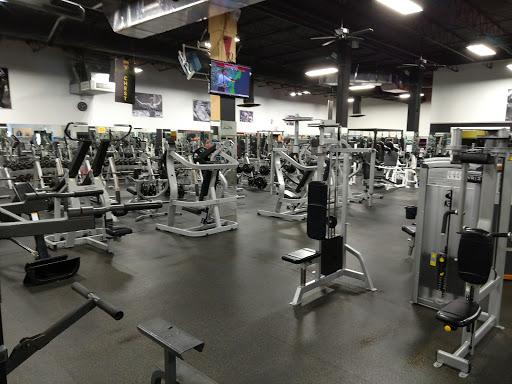 Gym «The ZOO Health Club - Oakland Park», reviews and photos, 1427 E Commercial Blvd, Oakland Park, FL 33334, USA