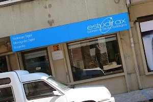 Estudirax - Radiological Research Office image