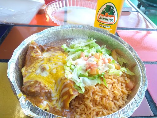 La Rancherita Tortilleria