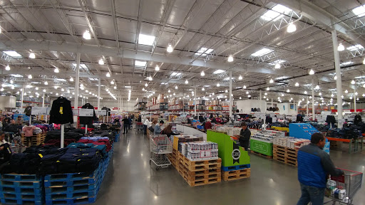 Warehouse store «Costco Wholesale», reviews and photos, 2310 Longfibre Avenue, Union Gap, WA 98903, USA
