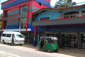 Prasanga Shopping Center image