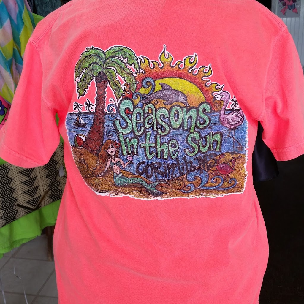 Seasons In the Sun 38834