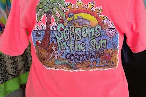 Seasons In the Sun image