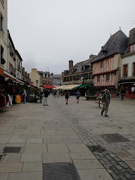 Photo n°82 de La Porte Au vin à Concarneau ()