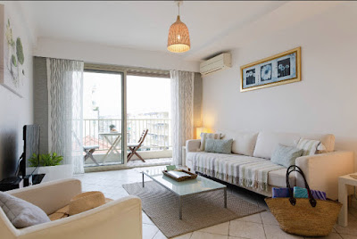 Apartments in Antibes - 'Cap View' à Antibes